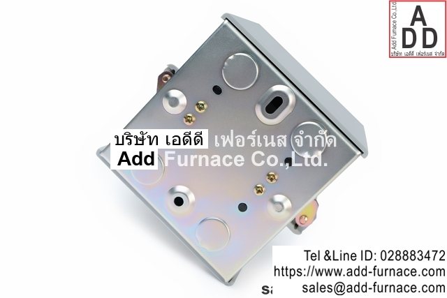 R4750B103-2 azbil burner controller R4750B 100V (3)